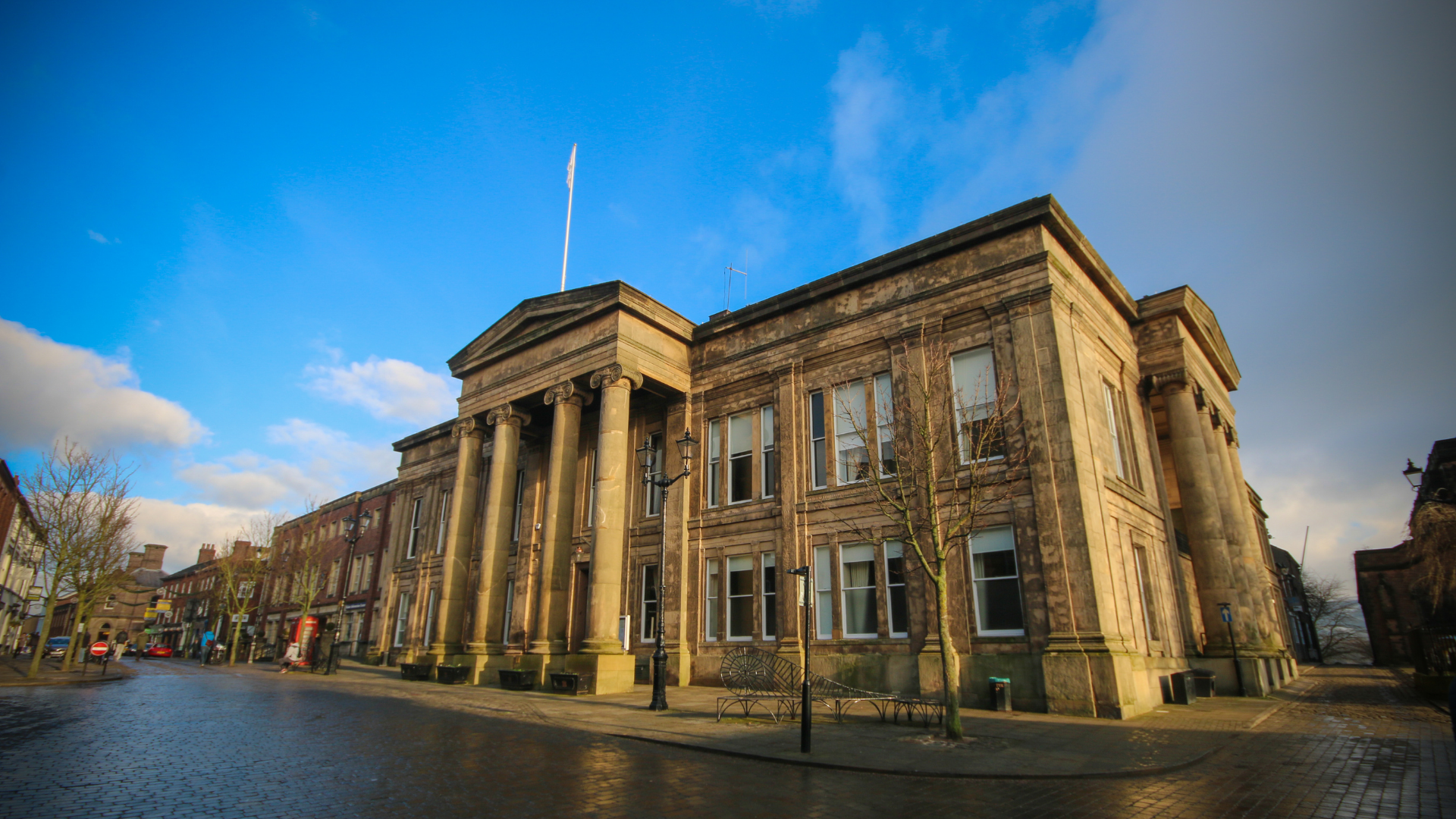 Truly Personal Dentistry